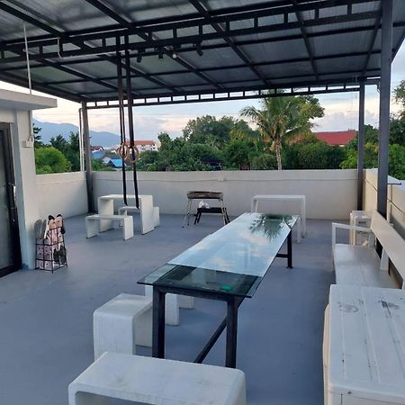 Ld8 House Private Pool Perfect Groups -Families Chiangmai Villa Chiang Mai Eksteriør bilde